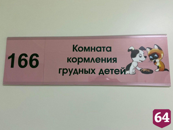Радаев высоко оценил новую поликлинику в Елшанке 
