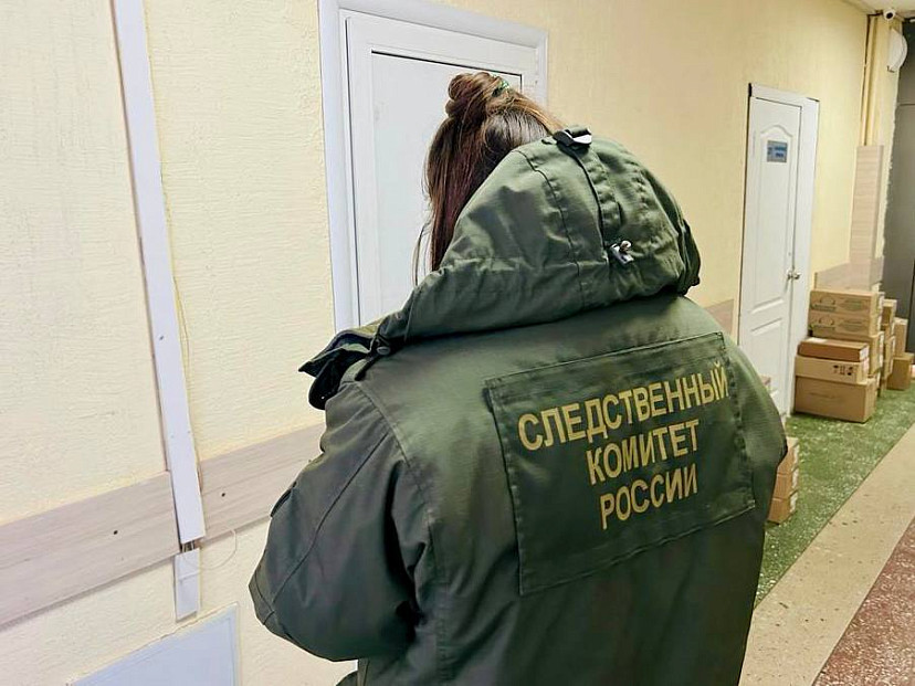 Жительница Энгельса убила гражданского мужа ножом в сердце
