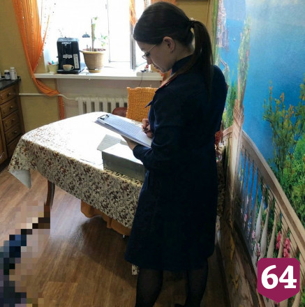Жителя Энгельса осудили на 9 лет за убийство жены