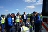 В Саратовской области началась масштабная проверка качества ремонта дорог  