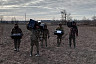 Саратовцы доставили гуманитарную помощь в школу Мариуполя