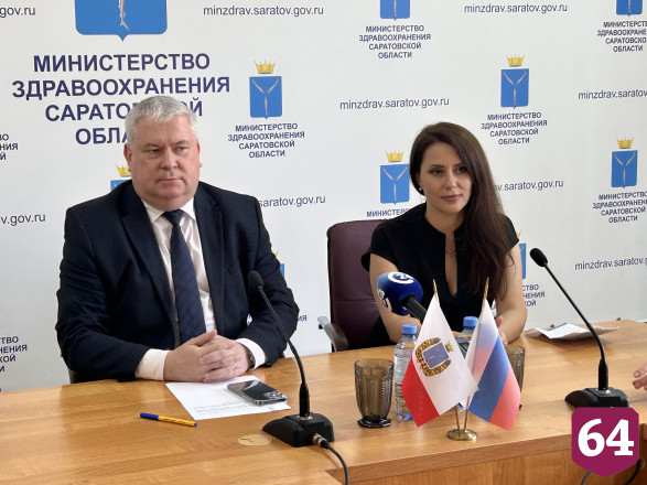 Саратовцам дали рекомендации по сохранению здоровья мозга 
