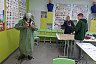 Под Саратовом школьники учатся стрелять и перевязывать раны