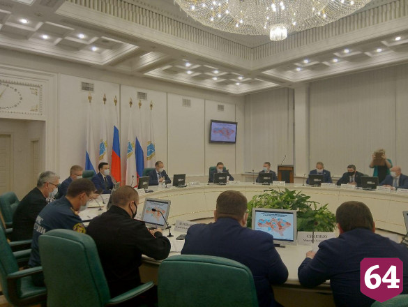 В Саратовской области открываются парикмахерские 