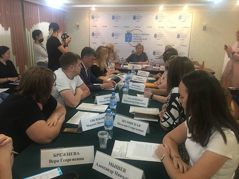 Жители микрорайона «Звезда» пожаловались на проблемы с освещением 