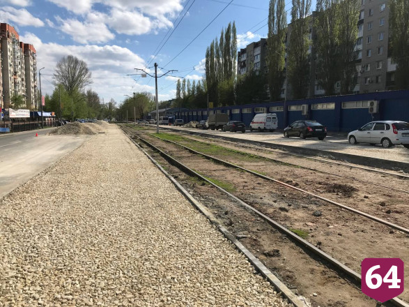 Глава Саратова обязал принимать тротуары через независимых экспертов
