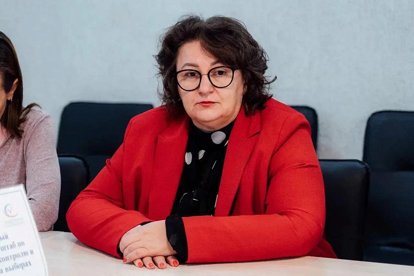 Общественные наблюдатели подтверждают легитимность выборов в Саратовской области по итогам первого дня голосования