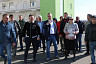 Бусаргин потребовал устранить недочеты в новых медучреждениях Саратова