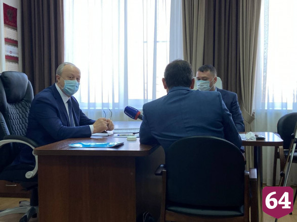 Радаев обозначил приоритеты в борьбе с безработицей 