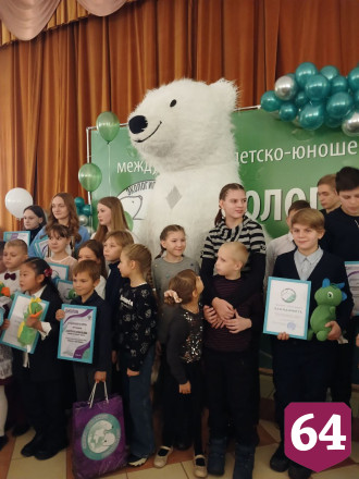 Саратовская победительница экопремии любит пчел и верит в правило трех «Н»