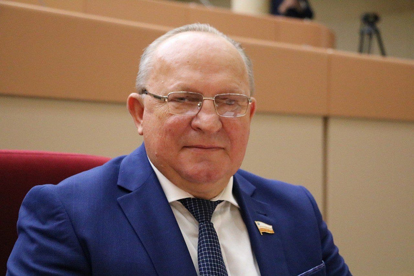Иван Бабошкин отмечает день рождения