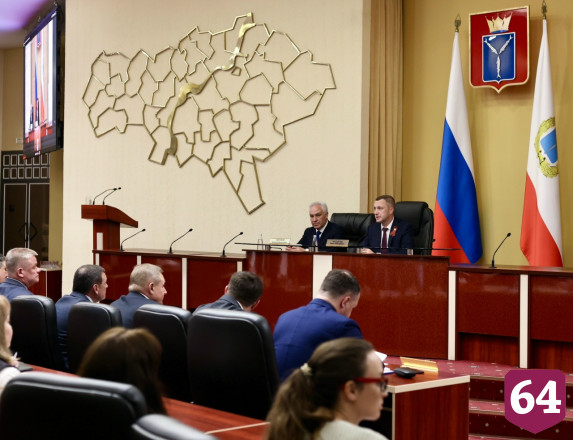 В Саратовской области растет число индивидуальных предпринимателей 