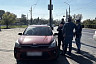 Саратовские приставы арестовали иномарки злостных нарушителей ПДД