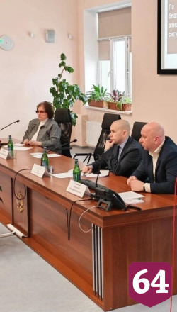 В Саратове отметили Всемирный день борьбы с туберкулезом
