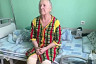 В Энгельсе врачи вернули 86-летней пациентке возможность передвигаться