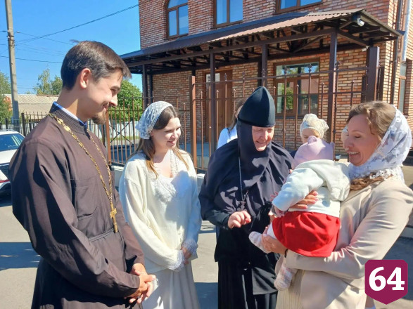 Вице-спикер Госдумы оценила динамику преобразований в Саратовской области