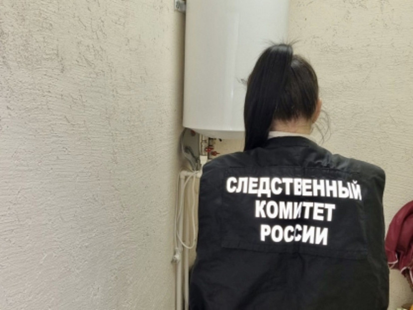 Под Саратовом два мальчика отравились угарным газом