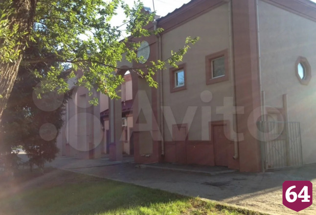 В Энгельсе за 50 миллионов рублей продают знаменитую «Родину»