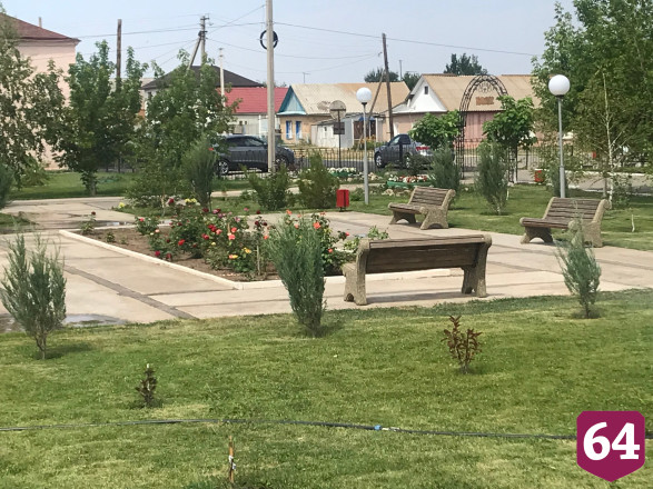 В саратовском селе будут греть воду энергией солнца