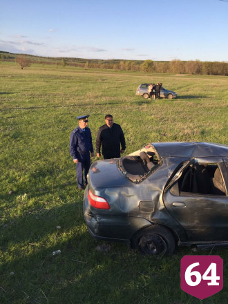 Минздраву поручили взять на контроль помощь пострадавшим в ДТП подросткам