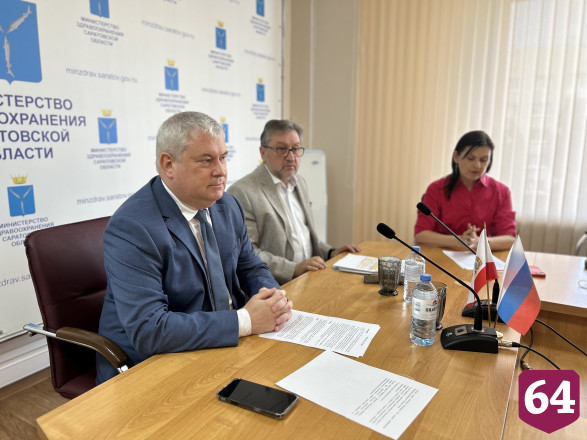 В Саратовской области выросла заболеваемость сифилисом среди мигрантов