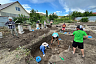 Археологи просят саратовцев разрешить раскопки в их дворах 