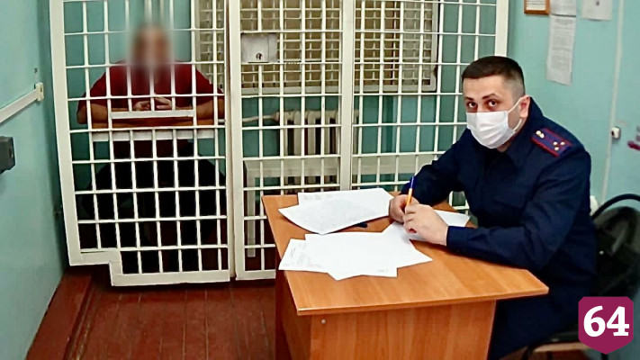 Охранника автосалона в Саратове осудили на 7 лет за смерть коллеги