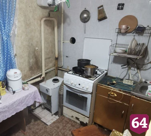 Три человека погибли в квартире после ремонта газового оборудования