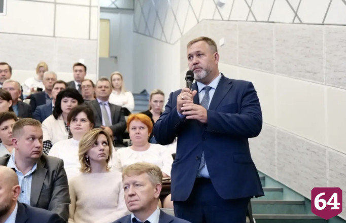 Губернатор напомнил руководителям больниц о целевых показателях 
