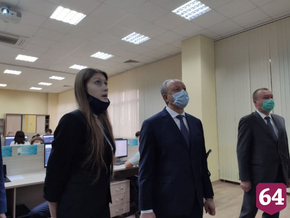 В Саратове запустили систему отслеживания комментариев в соцсетях