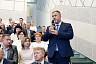 Губернатор напомнил руководителям больниц о целевых показателях 