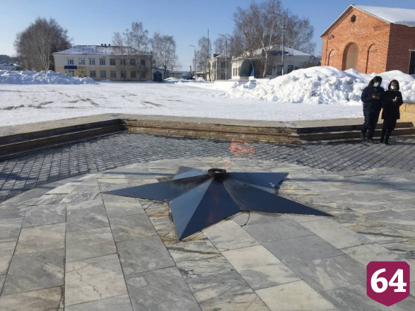 Губернатор предложил разместить на мемориале «Родина-мать» биографию героев 
