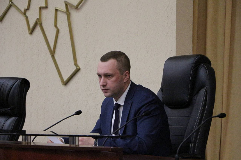 Бусаргин сопоставил многомиллионные прибыли компаний и зарплату в 20 тысяч рублей