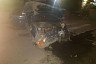 В ДТП с «Мерседесом» в Саратове покалечилась 19-летняя девушка