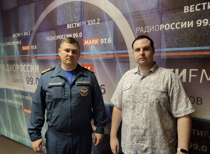 Саратовских лодочников штрафуют за попытки сэкономить время 