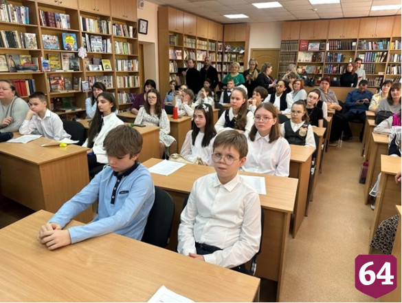 В Саратове наградили победителей Всероссийского конкурса литературного перевода