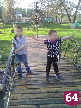 Саратовский областной суд оправдал мать погибших в огне мальчиков