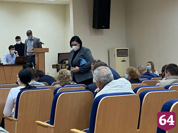 Дольщики останутся без квартир в долгострое из-за низких потолков 