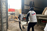 В Донбасс из Саратова ушел груз с гуманитарной помощью