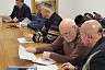Союз саратовских курсантов подвел итоги года