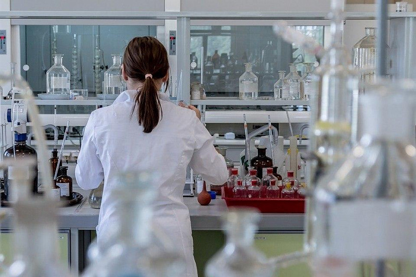 В Саратовской области не зафиксированы смерти от коронавируса