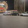Пенсионерка пострадала в массовом ДТП на Чернышевского