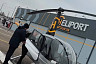 Невестке саратовской певицы подарили полет на вертолете