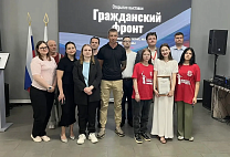В саратовском музее СВО открылась выставка о подвигах спасателей  