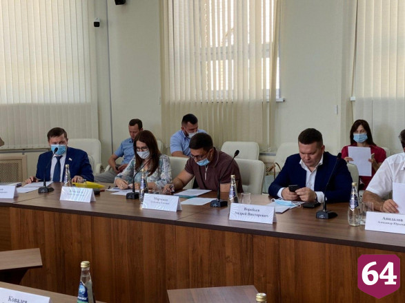 Ректор вуза опроверг данные об «оттоке мозгов» из Саратовской области 