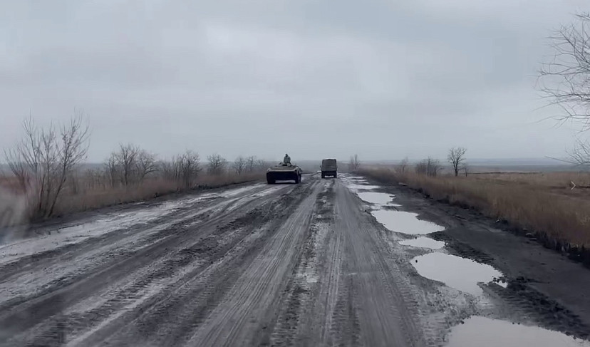 Медикам саратовского полка необходим автомобиль