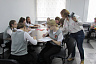 Эксперты WorldSkills вывели школьников на продвинутый уровень проекта «Билет в будущее»