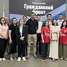 В саратовском музее СВО открылась выставка о подвигах спасателей  