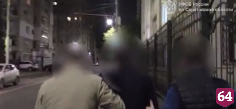 Главврач бывшего ковидного госпиталя в Энгельсе задержан за взятку
