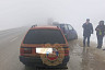 В Саратове во второй за день массовой аварии разбилась автоледи